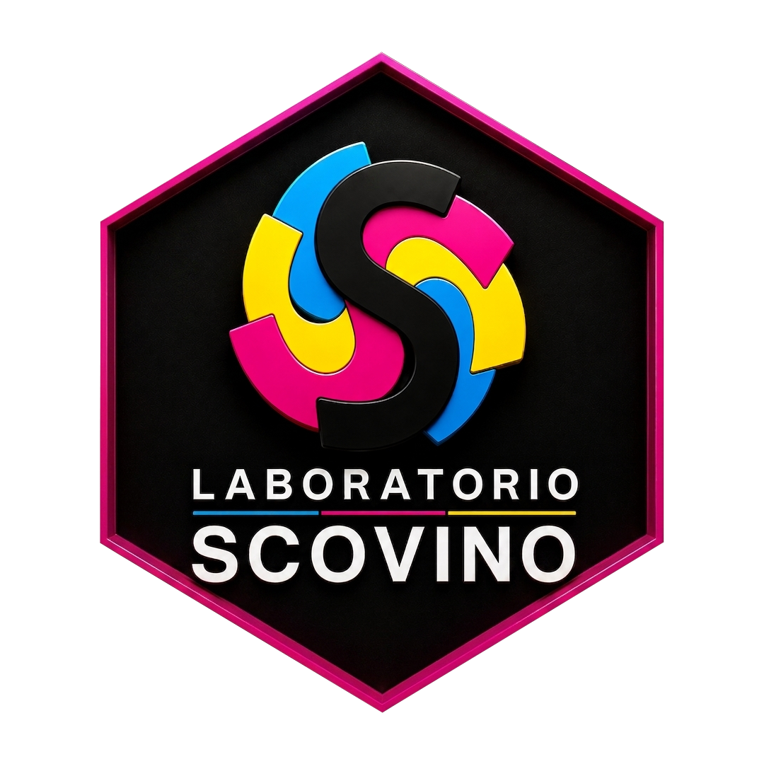 Laboratorio Scovino