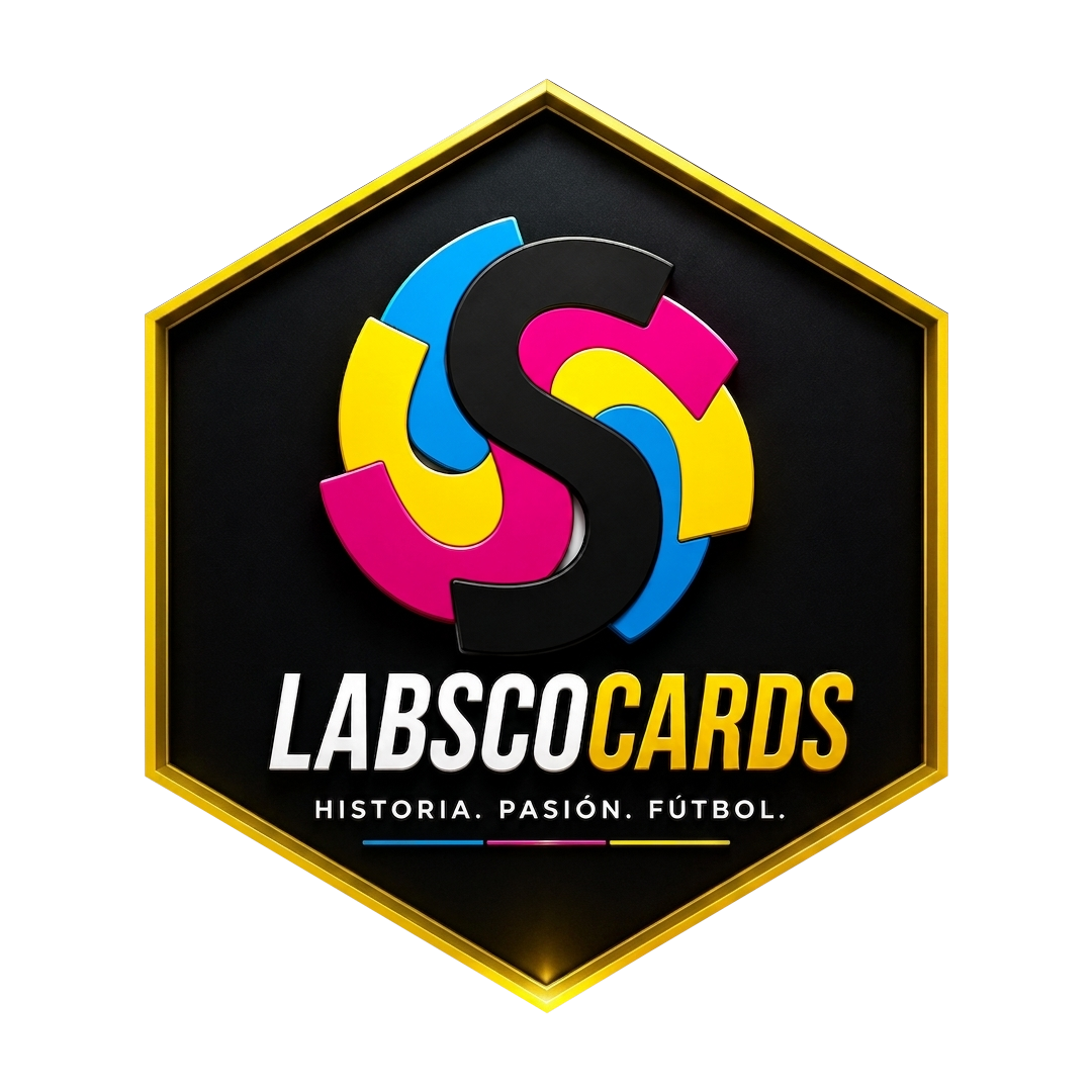 LABSCO Cards